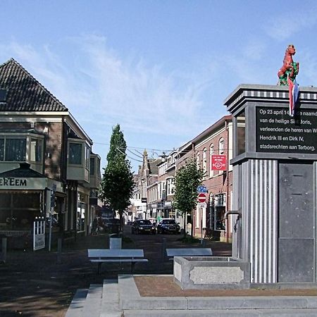 B&B Bij Arjan Terborg Bagian luar foto