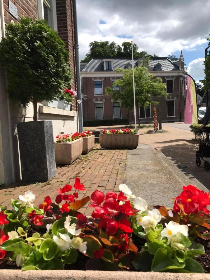 B&B Bij Arjan Terborg Bagian luar foto