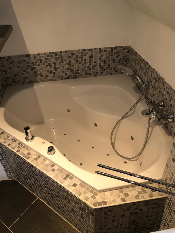 B&B Bij Arjan Terborg Bagian luar foto